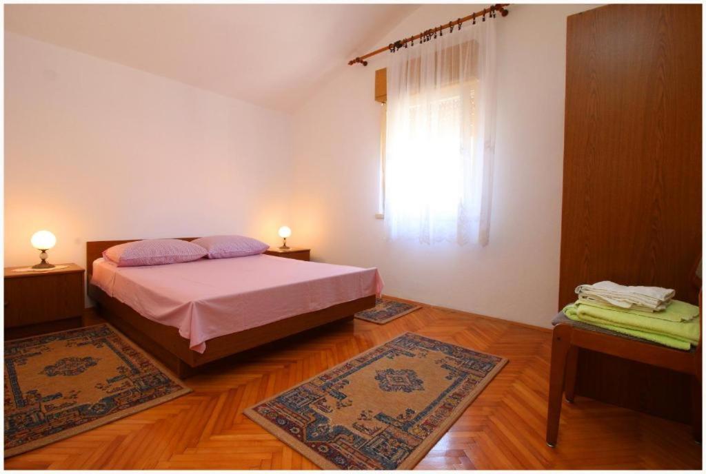 Apartment Josip Primosten Ngoại thất bức ảnh